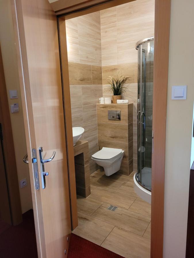Virgo B&B Biznes Rumia Kültér fotó
