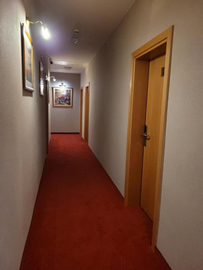 Virgo B&B Biznes Rumia Kültér fotó