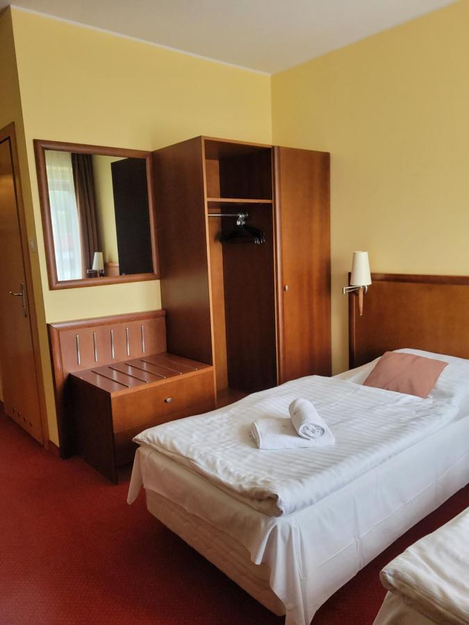 Virgo B&B Biznes Rumia Kültér fotó