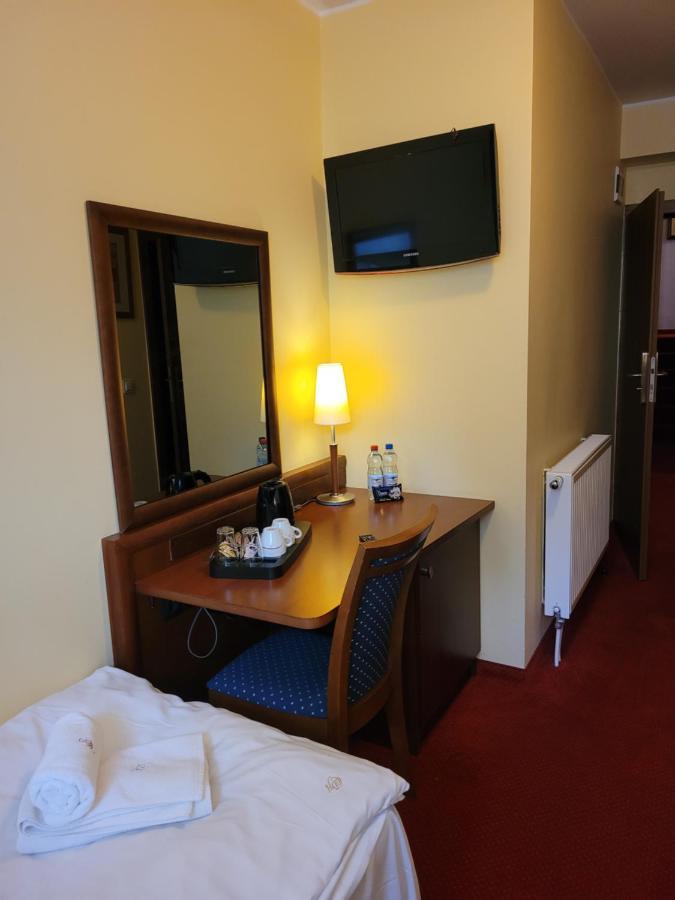 Virgo B&B Biznes Rumia Kültér fotó