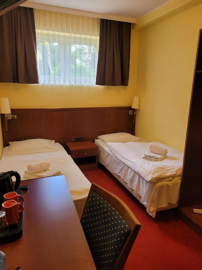 Virgo B&B Biznes Rumia Kültér fotó