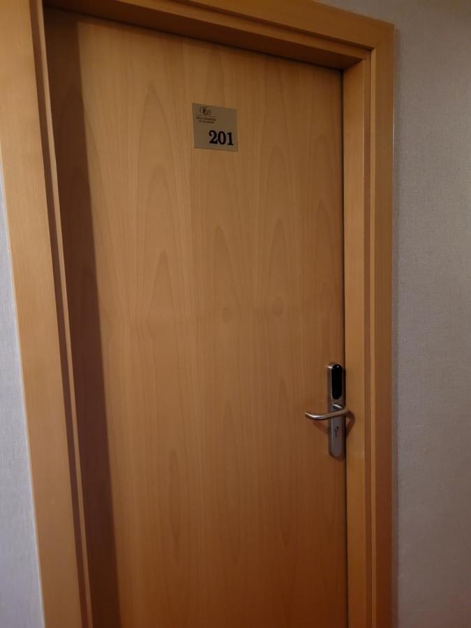 Virgo B&B Biznes Rumia Szoba fotó