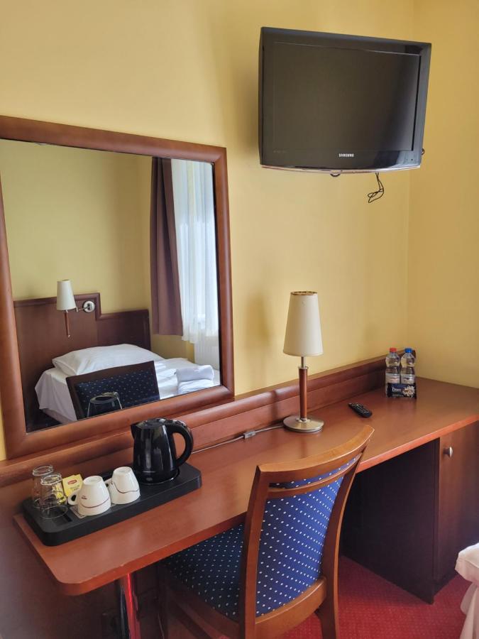 Virgo B&B Biznes Rumia Kültér fotó