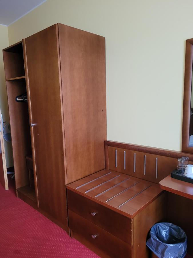 Virgo B&B Biznes Rumia Kültér fotó
