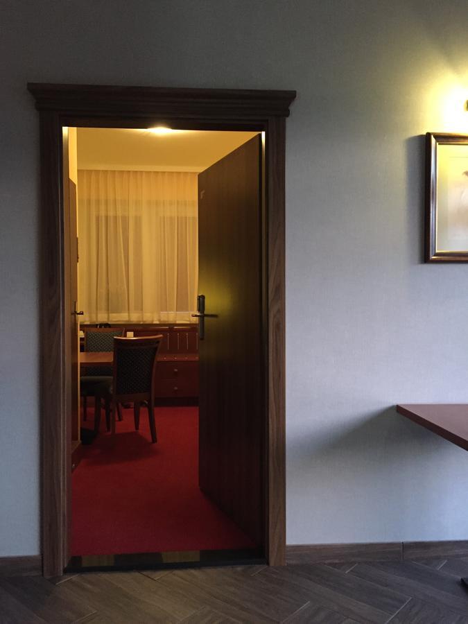 Virgo B&B Biznes Rumia Kültér fotó