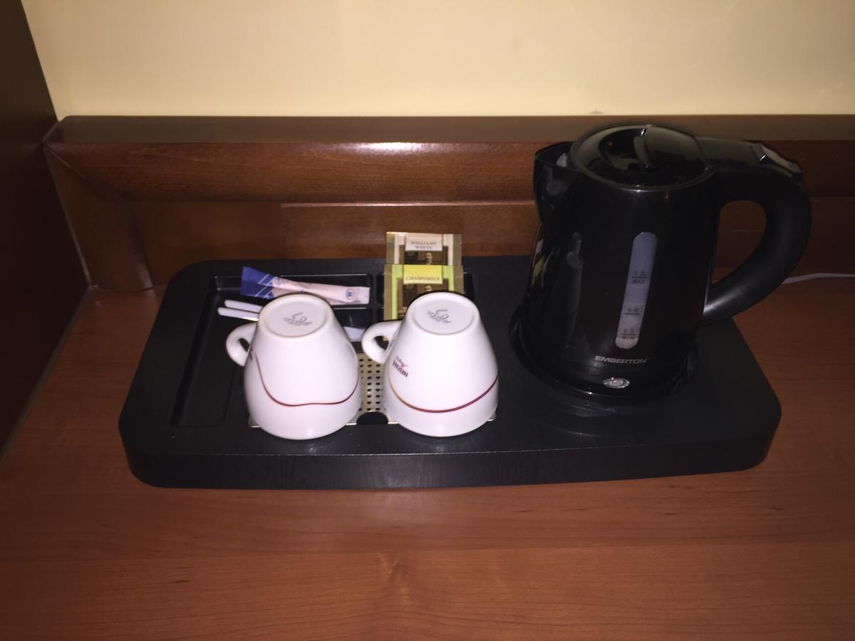 Virgo B&B Biznes Rumia Kültér fotó