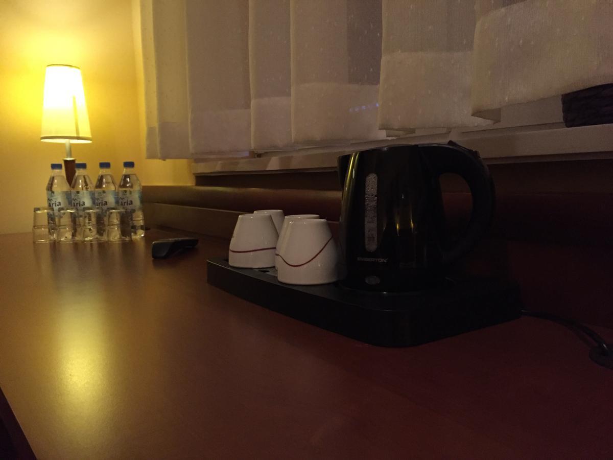 Virgo B&B Biznes Rumia Kültér fotó