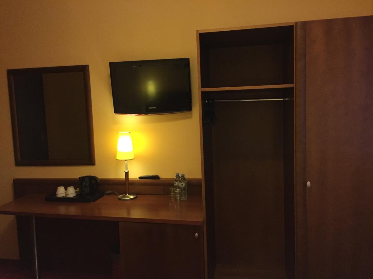Virgo B&B Biznes Rumia Kültér fotó