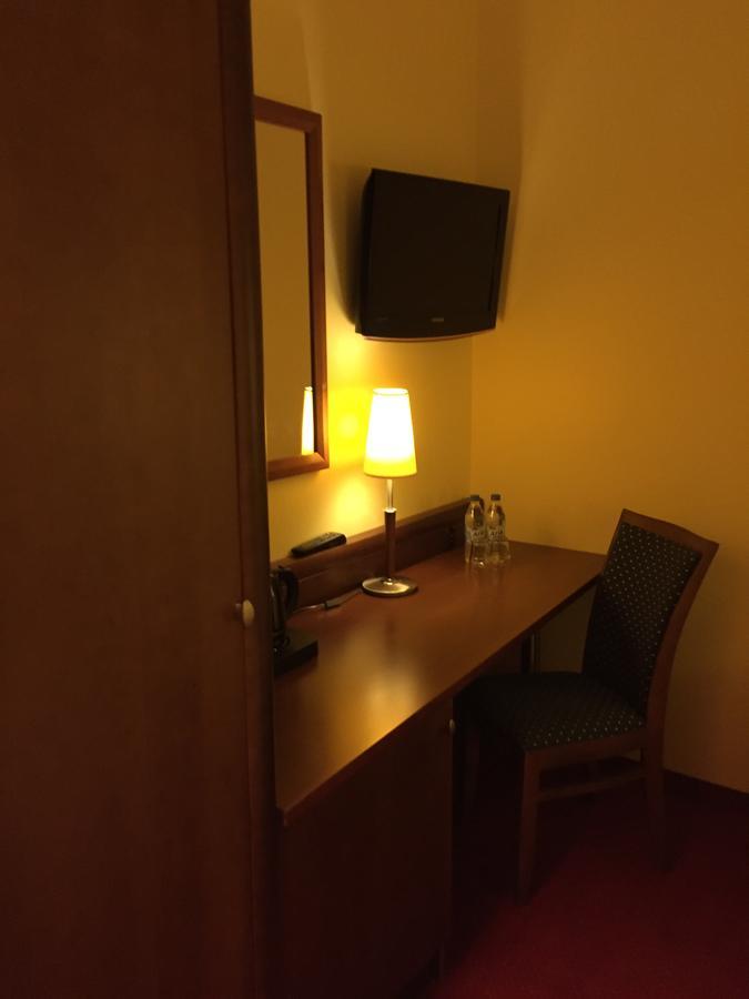 Virgo B&B Biznes Rumia Kültér fotó