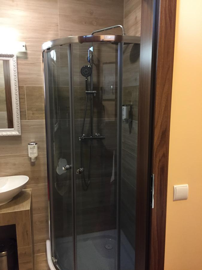 Virgo B&B Biznes Rumia Kültér fotó